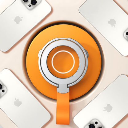 MagSafe Phone Ring - Slim, Durable | Secure Grip