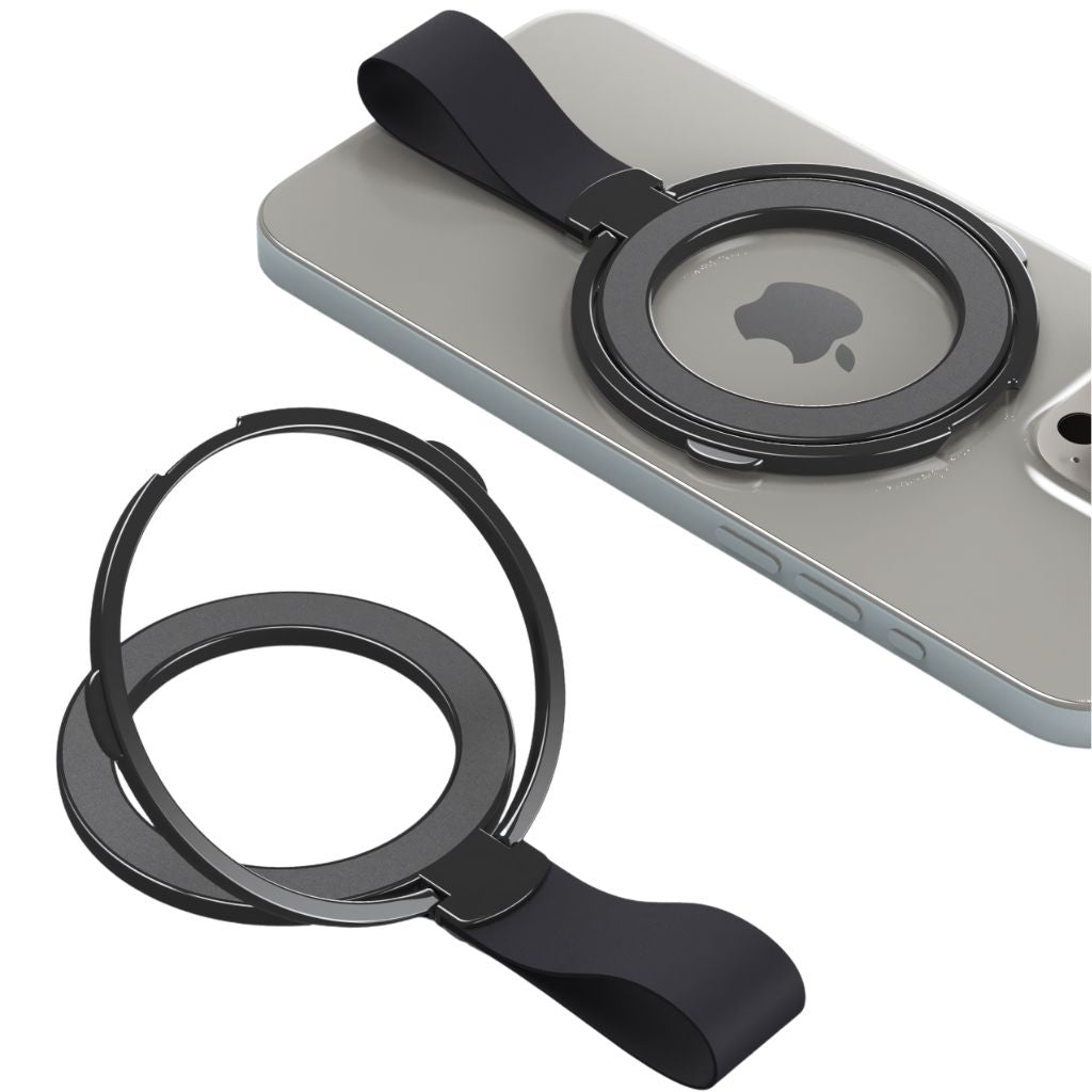 MagSafe Phone Ring - Slim, Durable | Secure Grip