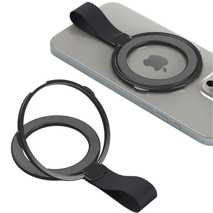 MagSafe Phone Ring - Slim, Durable | Secure Grip