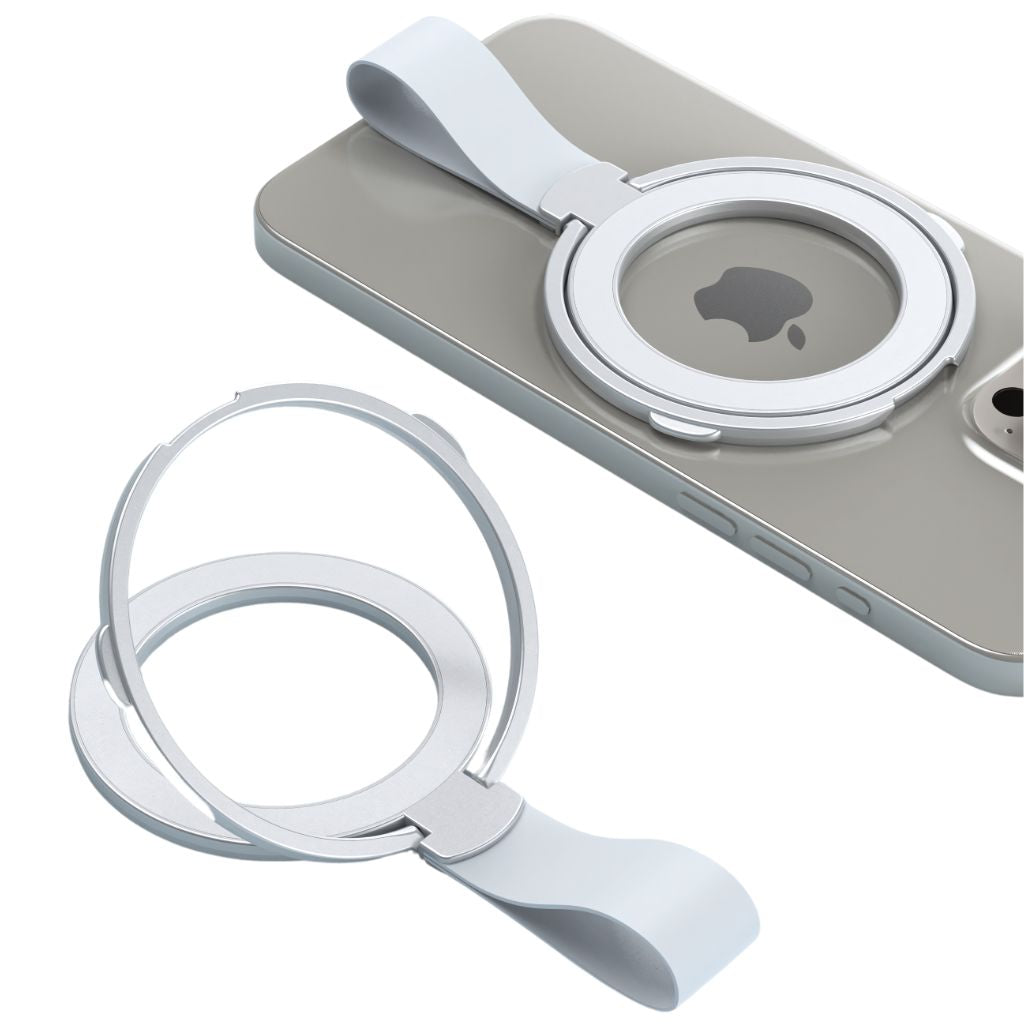 MagSafe Phone Ring - Slim, Durable | Secure Grip