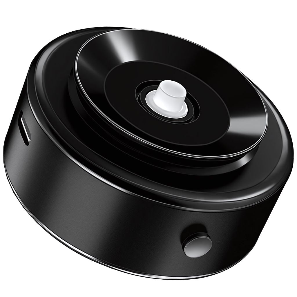 Magnetic Phone Holder - Secure Mount | Hands-Free