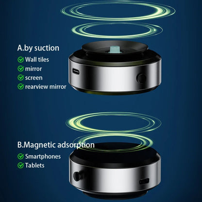 Magnetic Phone Holder - Secure Mount | Hands-Free