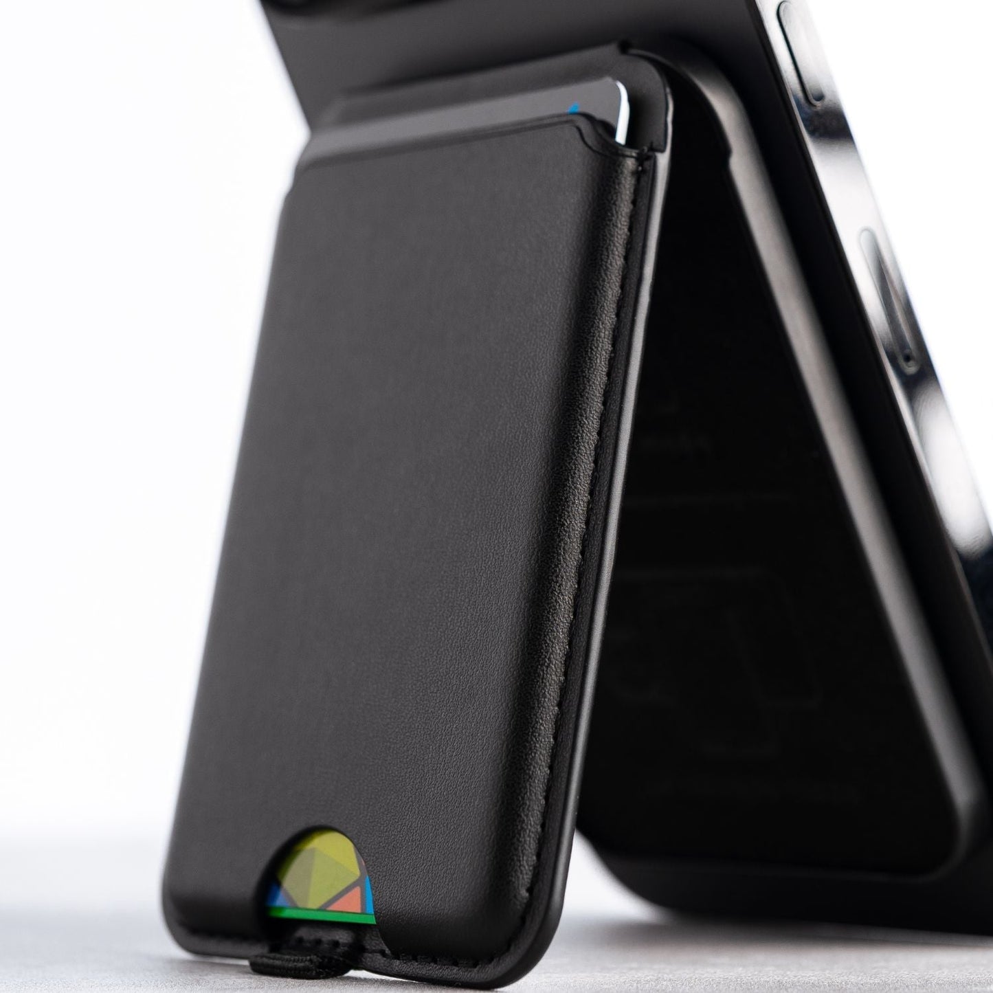 MagSafe Wallet - Kickstand, Secure | Simplify Life