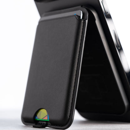 MagSafe Wallet - Kickstand, Secure | Simplify Life