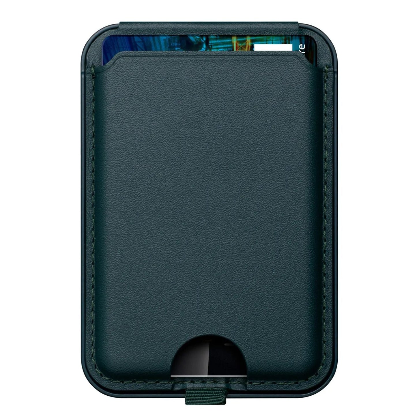 MagSafe Wallet - Vegan Leather, Stand | Secure Cards