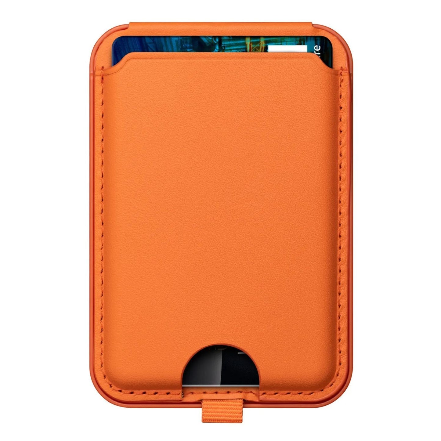 MagSafe Wallet - Kickstand, Secure | Simplify Life
