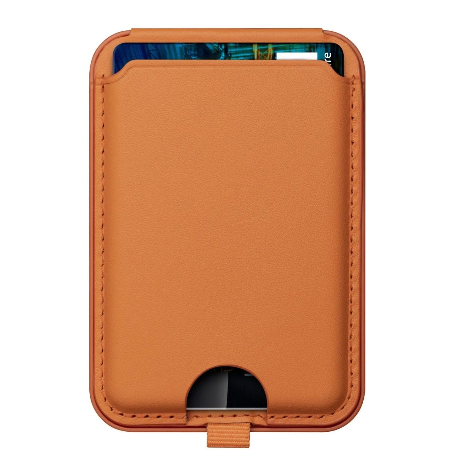 MagSafe Wallet - Kickstand, Secure | Simplify Life