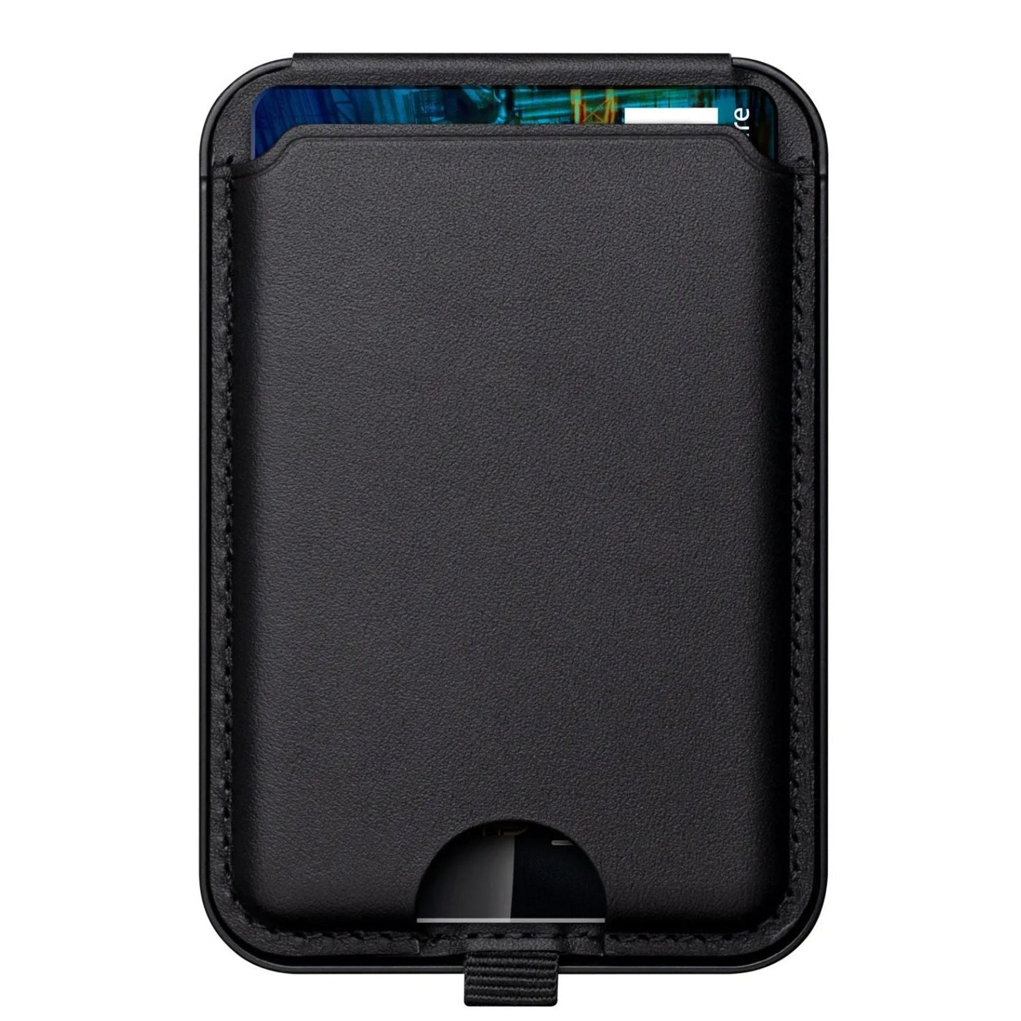 MagSafe Wallet - Vegan Leather, Stand | Secure Cards