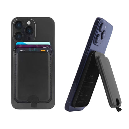 MagSafe Wallet - Kickstand, Secure | Simplify Life