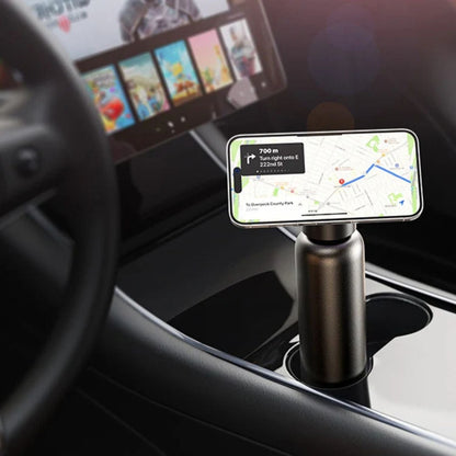 MagSafe Water Bottle - 24H Cold, Hands-Free | Hydration