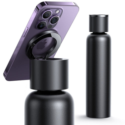 MagSafe Water Bottle - 24H Cold, Hands-Free | Hydration
