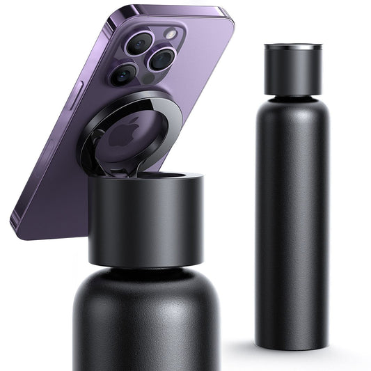 MagSafe Water Bottle - 24H Cold, Hands-Free | Hydration