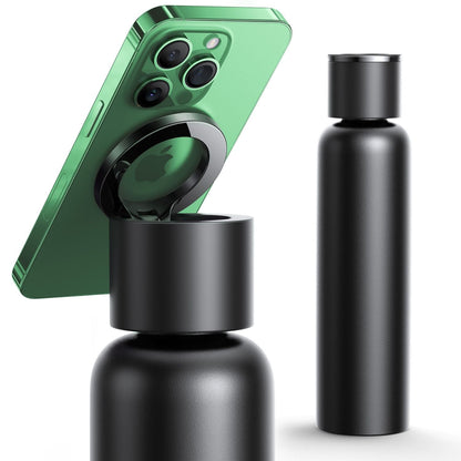 MagSafe Water Bottle - 24H Cold, Hands-Free | Hydration