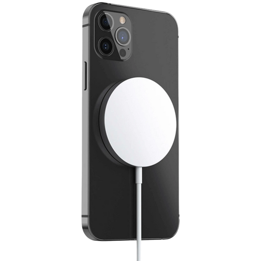 MagSafe Charger - Fast Wireless Charging | Effortless