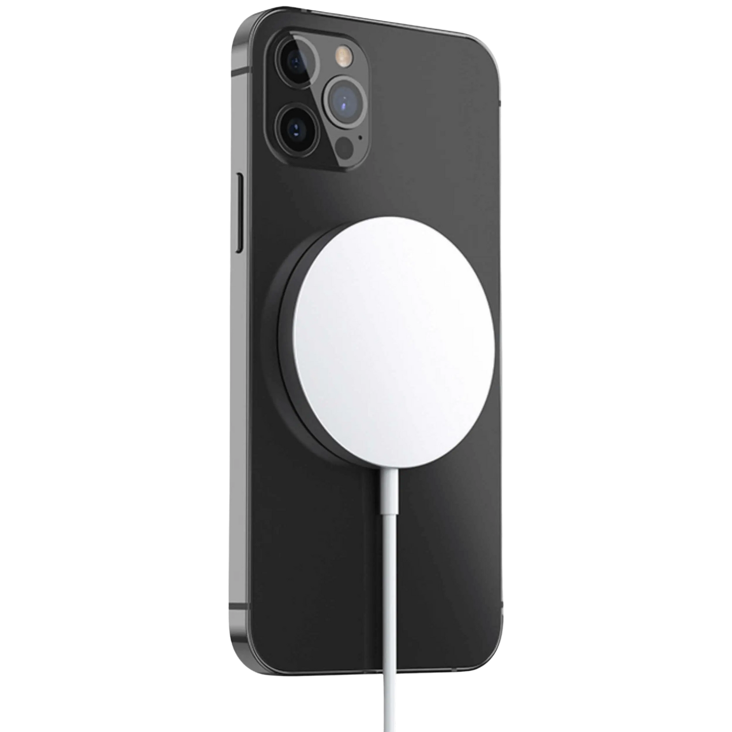MagSafe Charger - Fast Wireless | Seamless Power