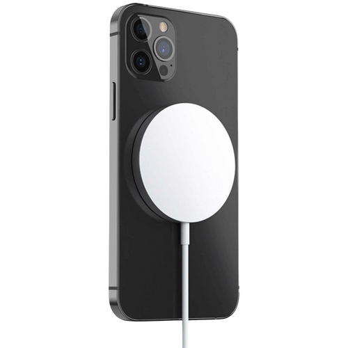 MagSafe Charger - Fast Wireless | Seamless Power