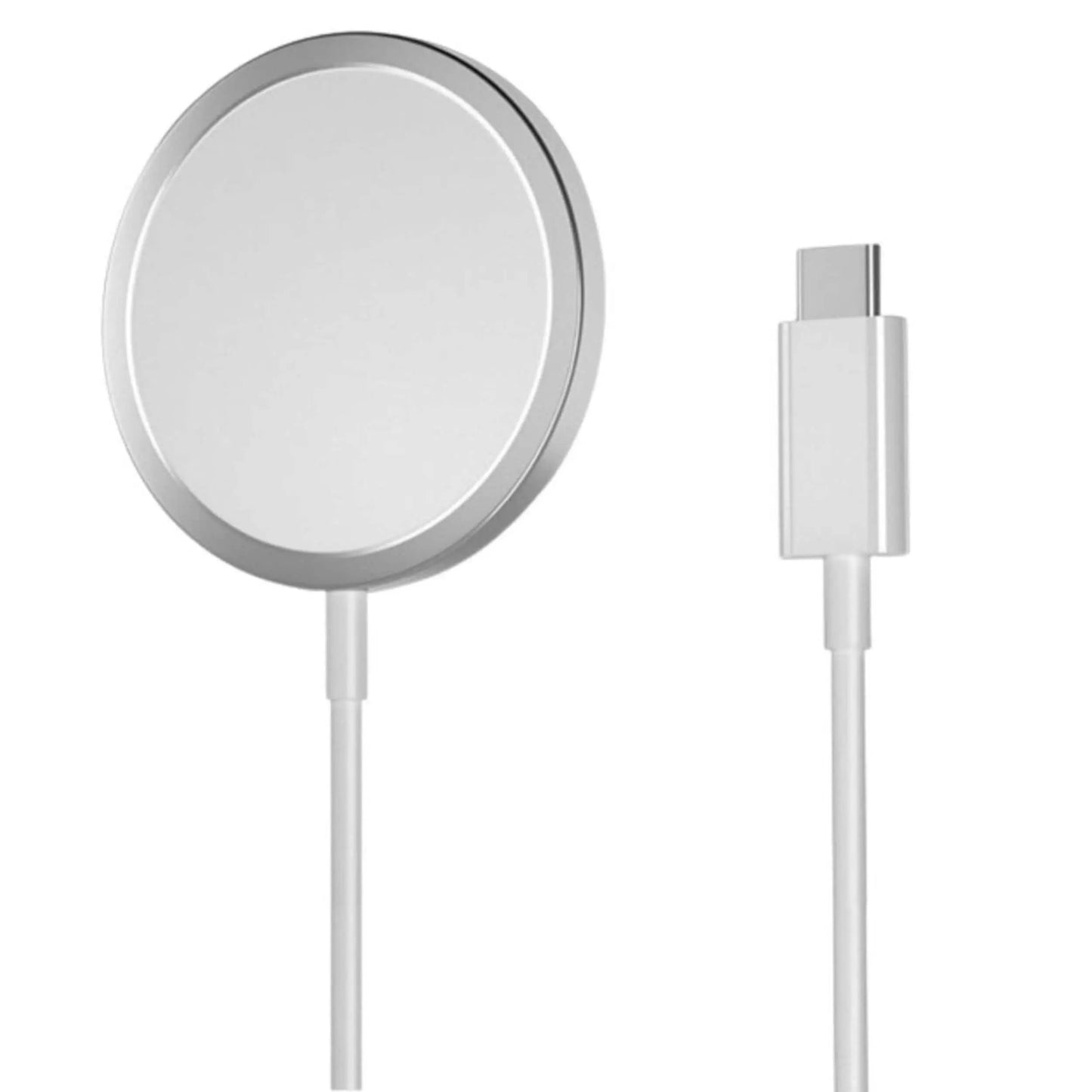 MagSafe Charger - Fast Wireless Charging | Effortless