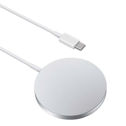 MagSafe Charger - Fast Wireless | Seamless Power