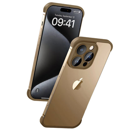 iPhone 16 Pro Max case - Slim, Protective | Elegant