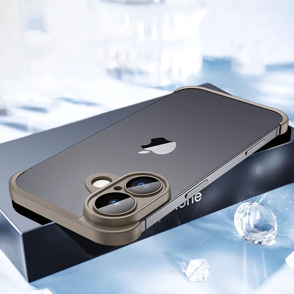 iPhone 16 Pro Max case - Slim, Protective | Elegant