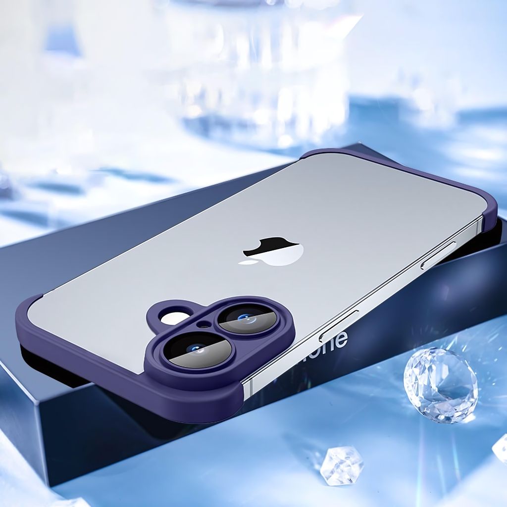 iPhone 16 Pro Max case - Slim, Protective | Elegant