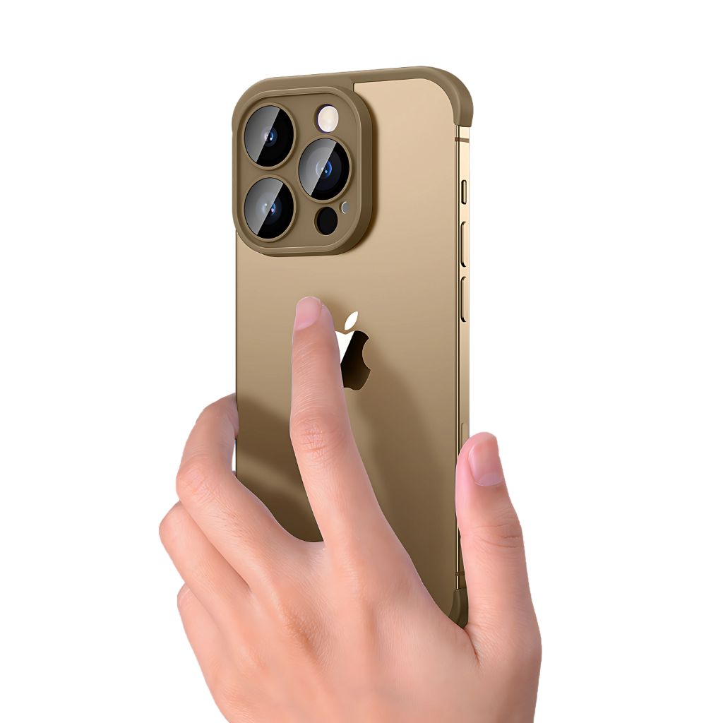 iPhone 16 Pro Max case - Slim, Protective | Elegant