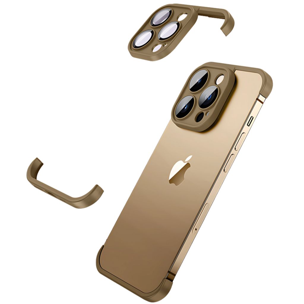 iPhone 16 Pro Max case - Slim, Protective | Elegant