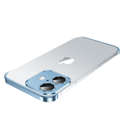 iPhone 16 Pro Max Case - Metal, Thin | Protection
