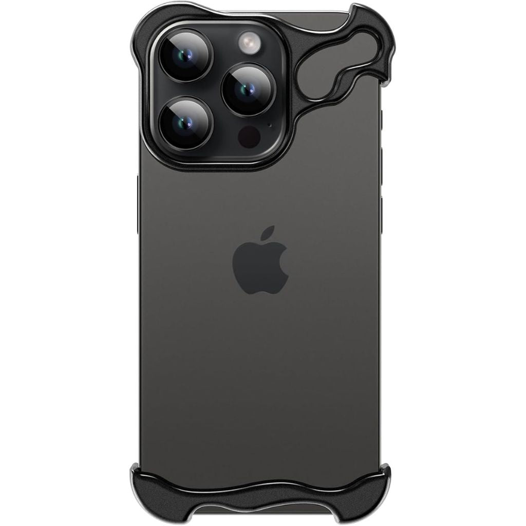 iPhone 16 Pro Max Case - Minimalist, Durable | Protection
