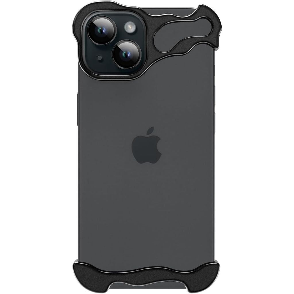 iPhone 16 Pro Max Case - Minimalist, Durable | Protection