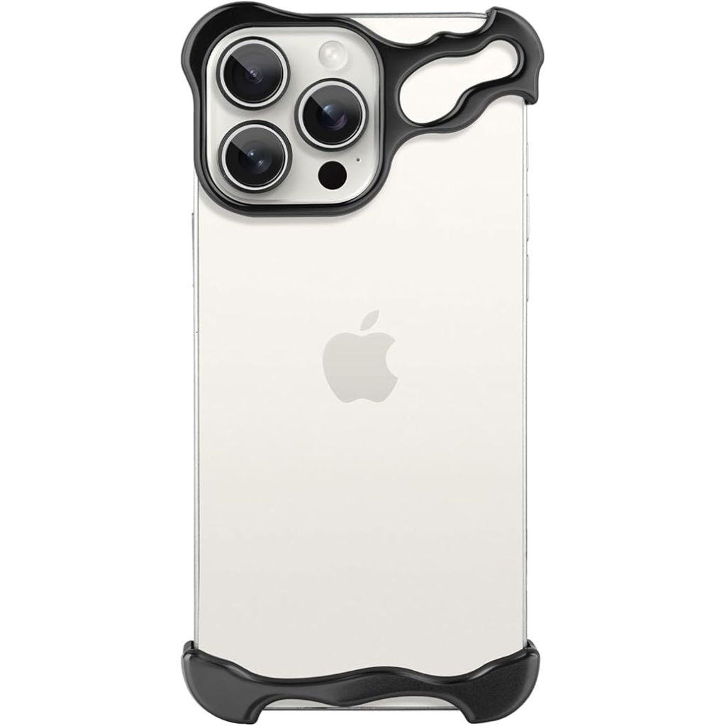 iPhone 16 Pro Max Case - Minimalist, Durable | Protection