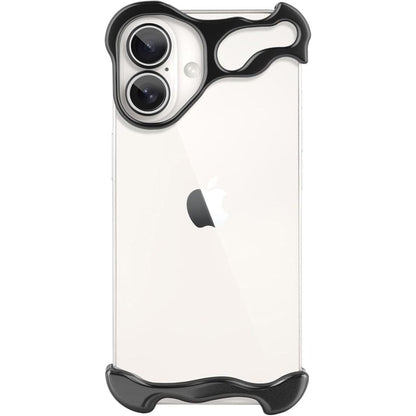 iPhone 16 Pro Max Case - Minimalist, Durable | Protection