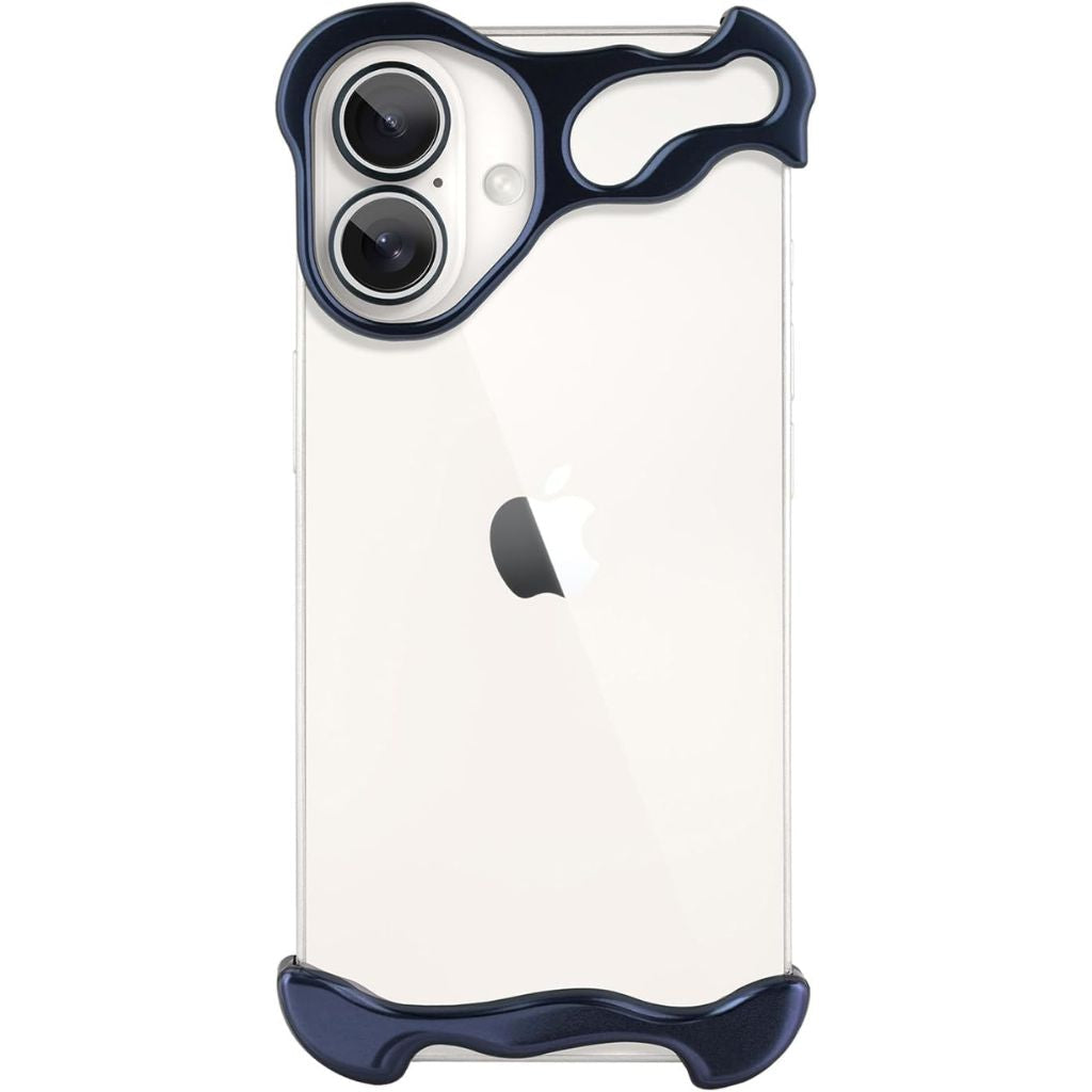 iPhone 16 Pro Max Case - Minimalist, Durable | Protection