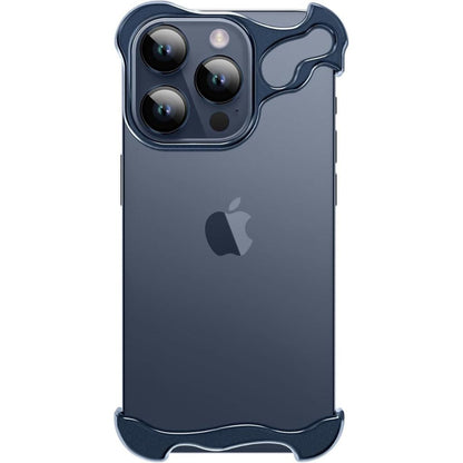 iPhone 16 Pro Max Case - Minimalist, Durable | Protection