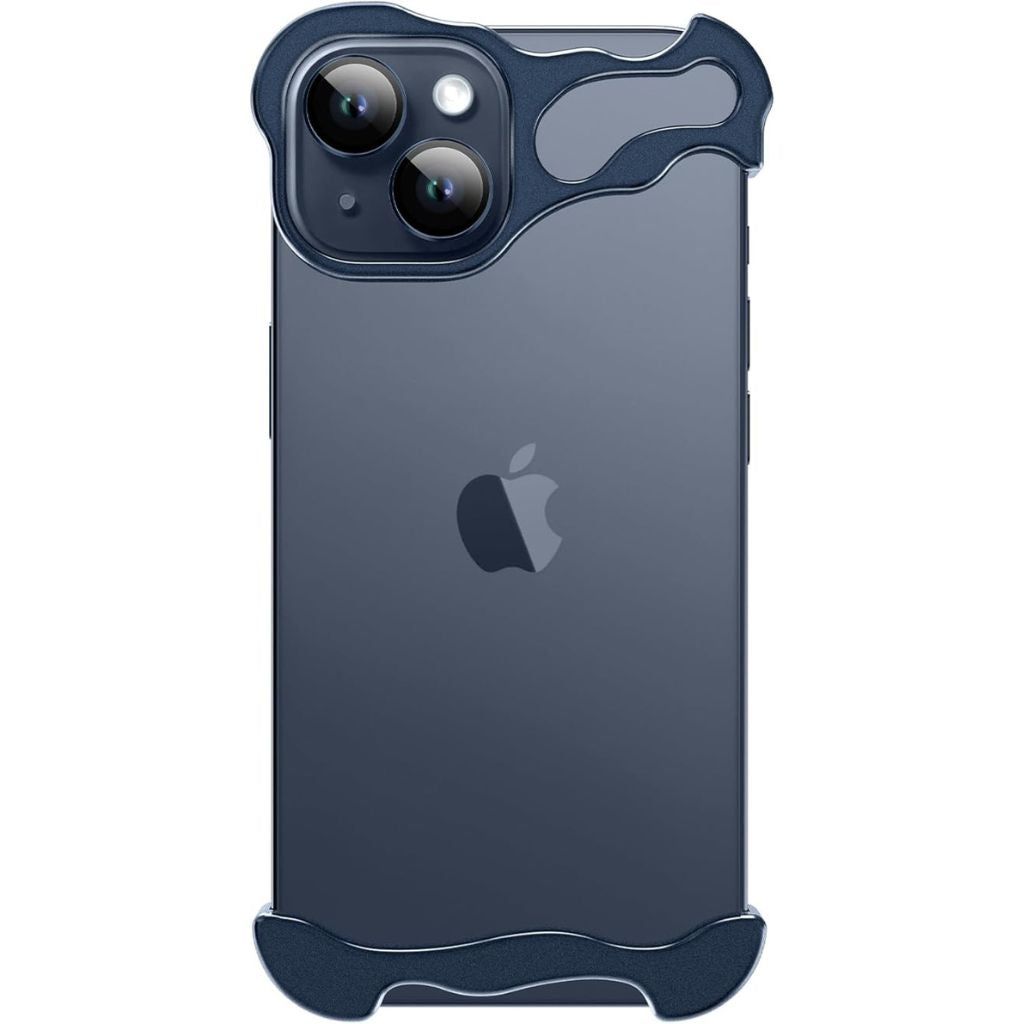 iPhone 16 Pro Max Case - Minimalist, Durable | Protection