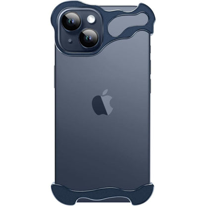 iPhone 16 Pro Max Case - Minimalist, Durable | Protection