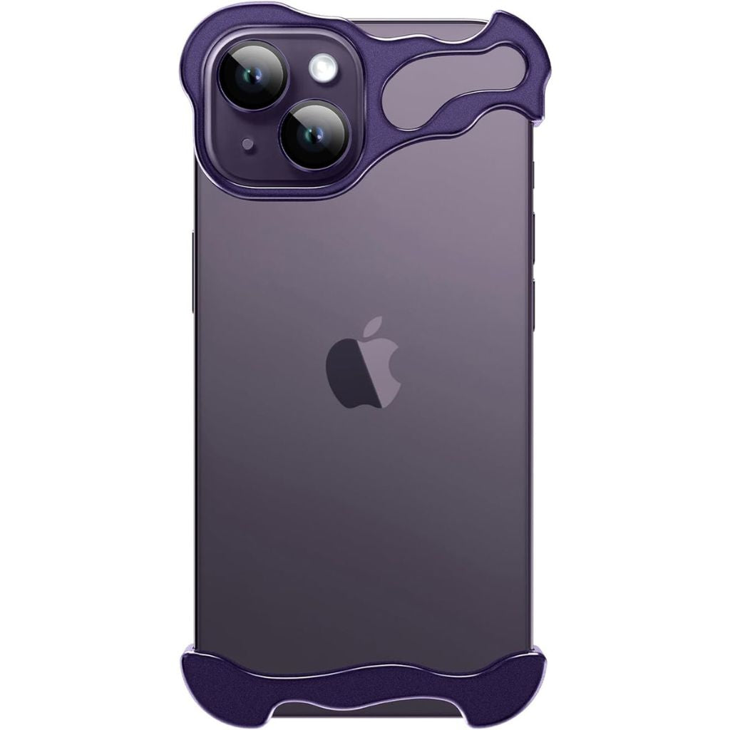 iPhone 16 Pro Max Case - Minimalist, Durable | Protection