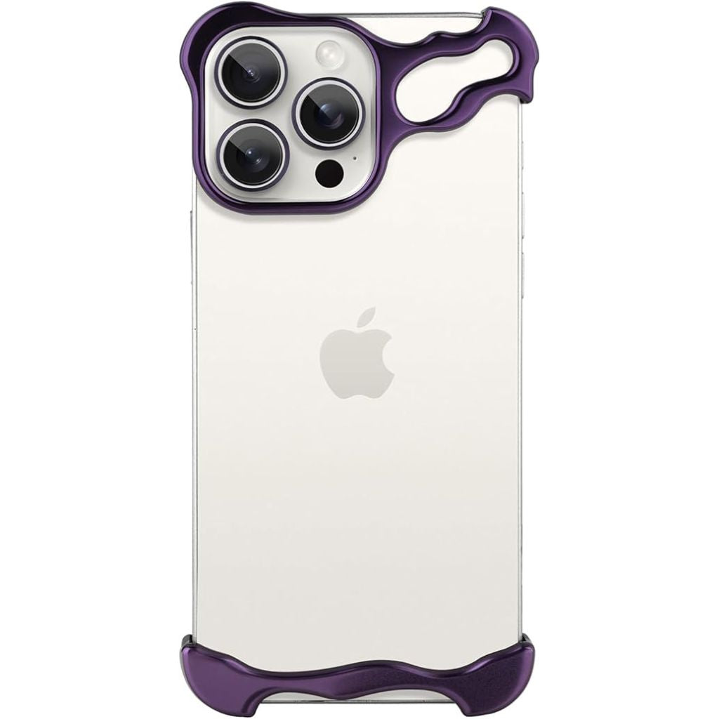 iPhone 16 Pro Max Case - Minimalist, Durable | Protection