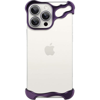 iPhone 16 Pro Max Case - Minimalist, Durable | Protection