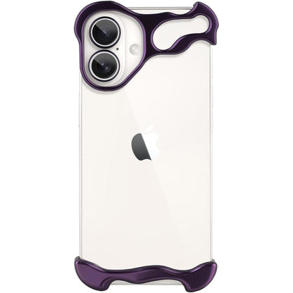 iPhone 16 Pro Max Case - Minimalist, Durable | Protection