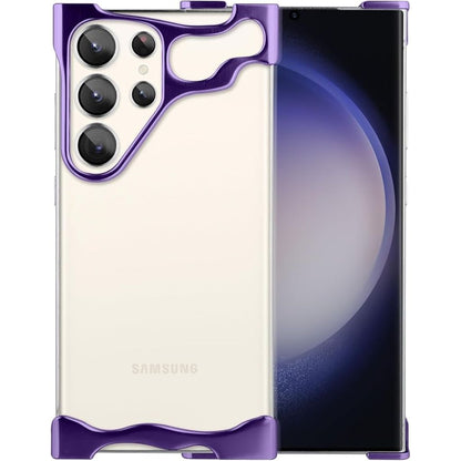 Samsung S25 Ultra Case - Ultra-Thin, Minimal | Protection