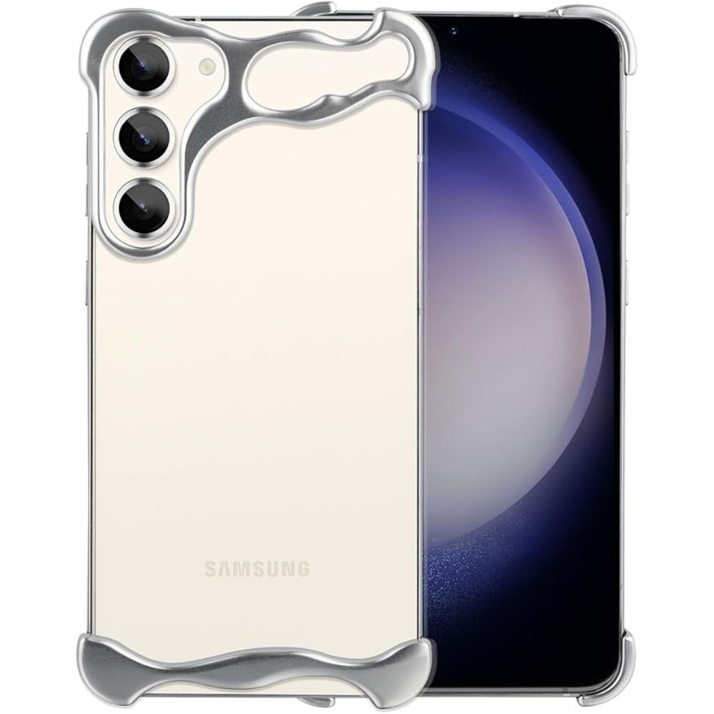 Samsung S25 Ultra Case - Ultra-Thin, Minimal | Protection
