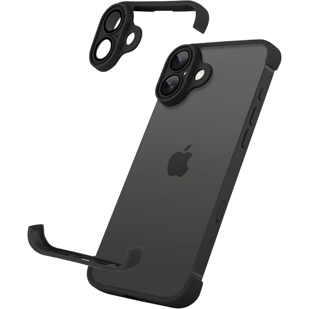 iPhone 16 Pro Max case - Slim, Protective | Elegant