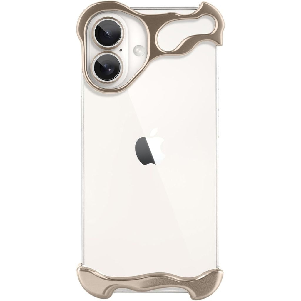 iPhone 16 Pro Max Case - Minimalist, Durable | Protection