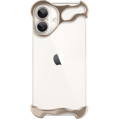 iPhone 16 Pro Max Case - Minimalist, Durable | Protection