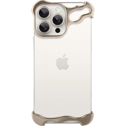 iPhone 16 Pro Max Case - Minimalist, Durable | Protection