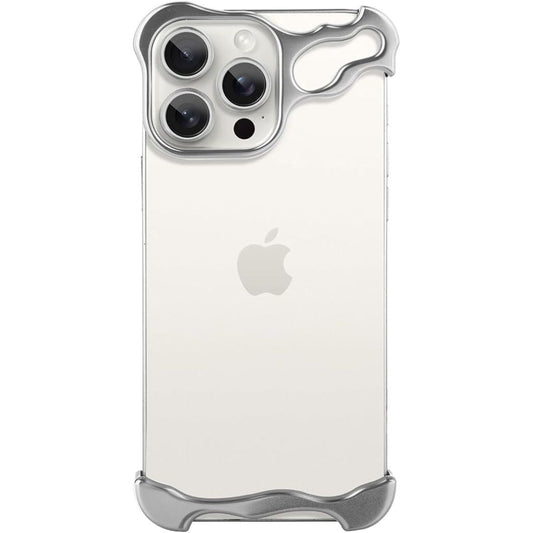 iPhone 16 Pro Max Case - Minimalist, Durable | Protection