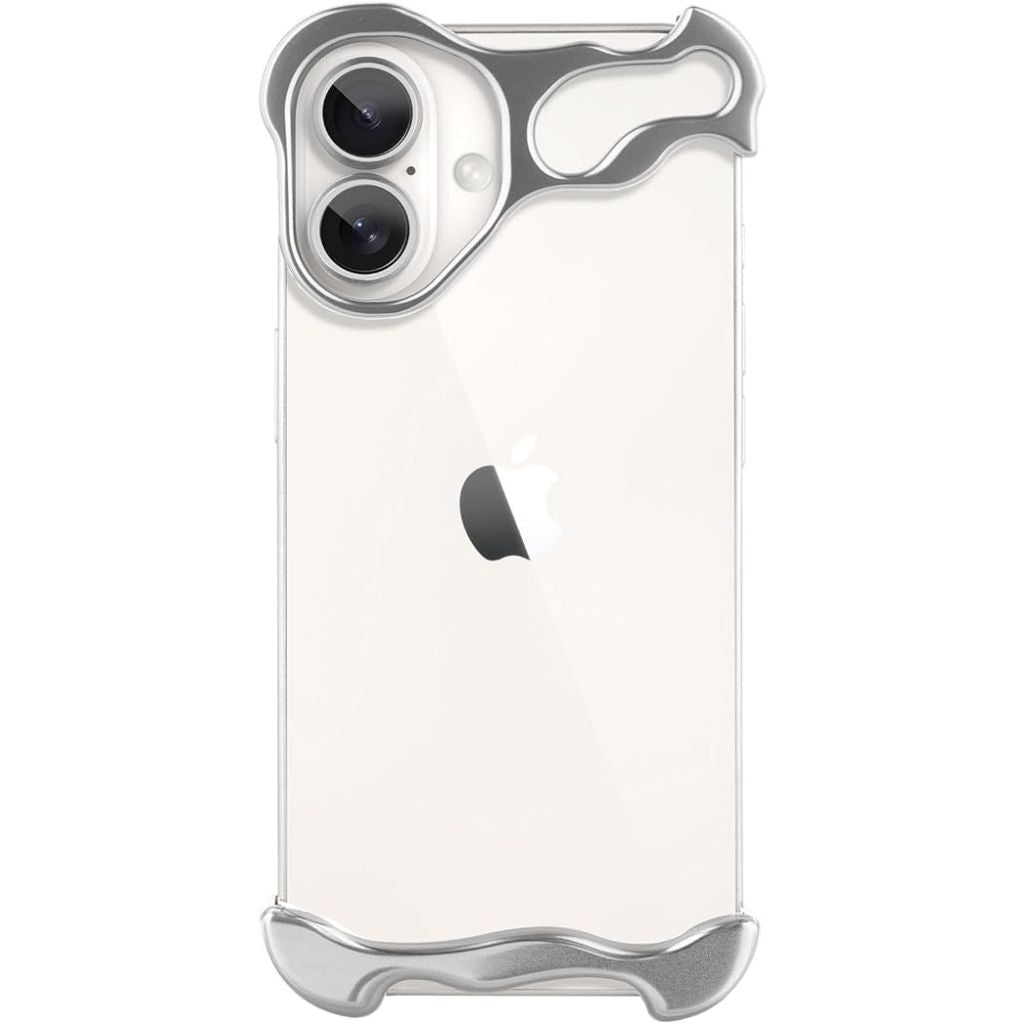 iPhone 16 Pro Max Case - Minimalist, Durable | Protection