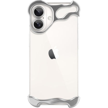 iPhone 16 Pro Max Case - Minimalist, Durable | Protection
