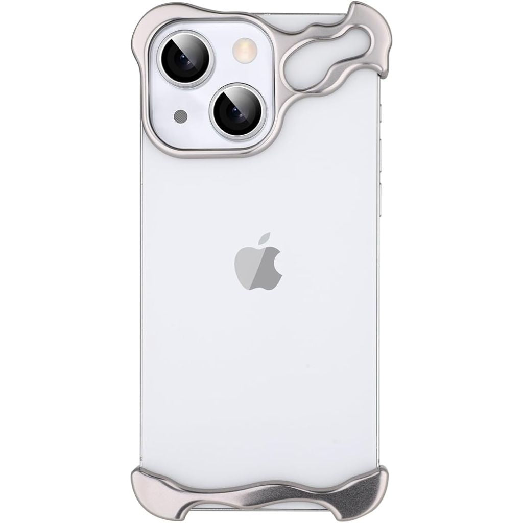 iPhone 16 Pro Max Case - Minimalist, Durable | Protection